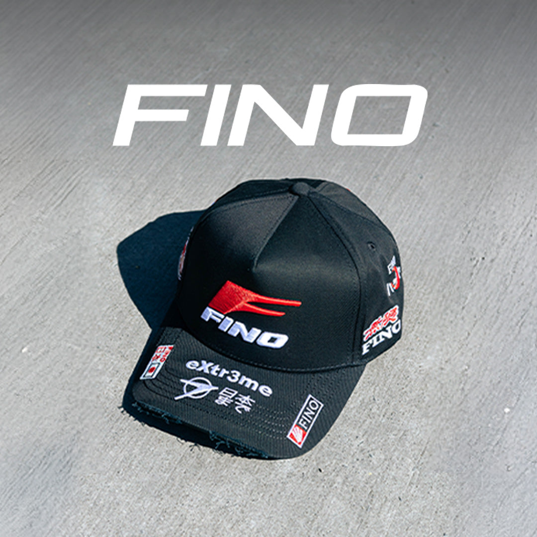 FINO – The Hat Club MX