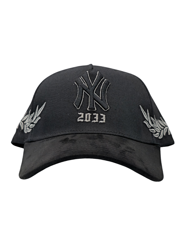 GORRA MC HATS NY 2033