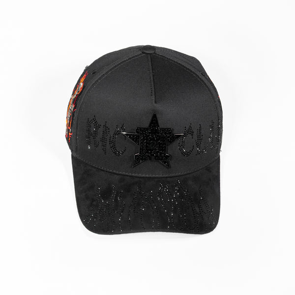 GORRA RICOHATS RICH CLUB