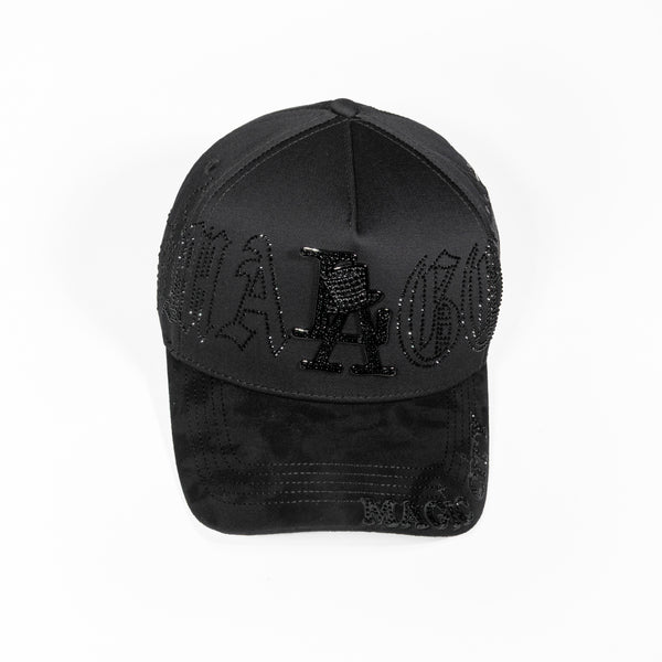 GORRA RICOHATS LA MAGO