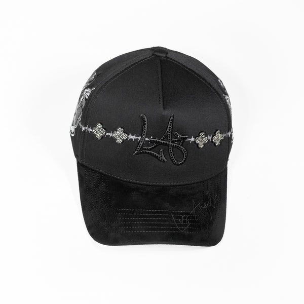 GORRA RICOHATS LA VANCLEEF