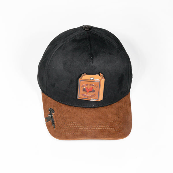 GORRA 5.7 BOX ROOSTER V2