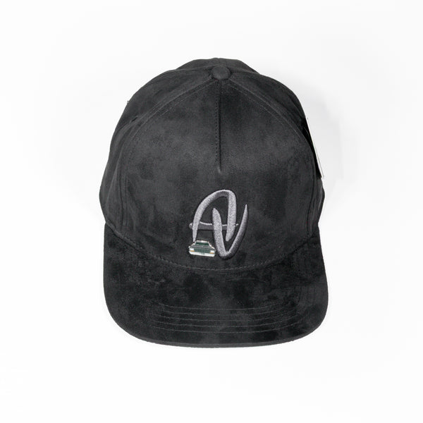 GORRA JC HATS EL AV BLACK