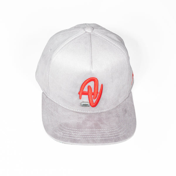 GORRA JC HATS EL AV GRAY