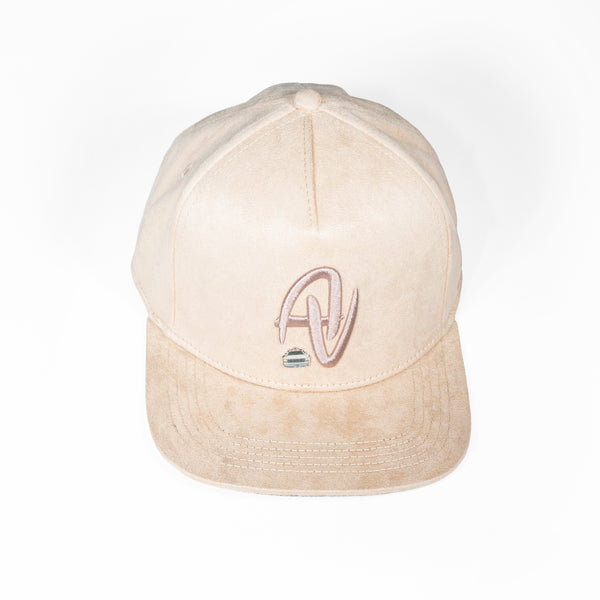 GORRA JC HATS EL AV BEIGE