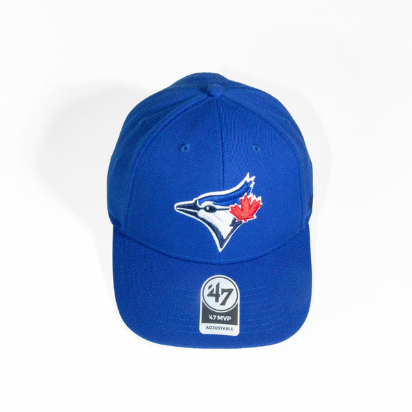 GORRA ´47 TORONTO BLUE JAYS HOME 47 MVP