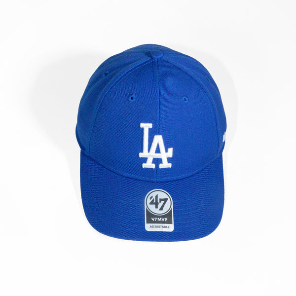 GORRA ´47 LOS ANGELES DODGERS HOME 47 MVP