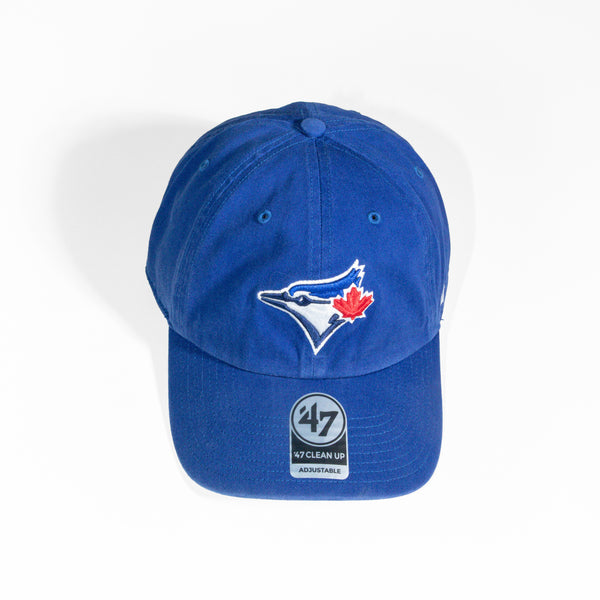 GORRA ´47 TORONTO BLUE JAYS HOME 47 CLEAN UP