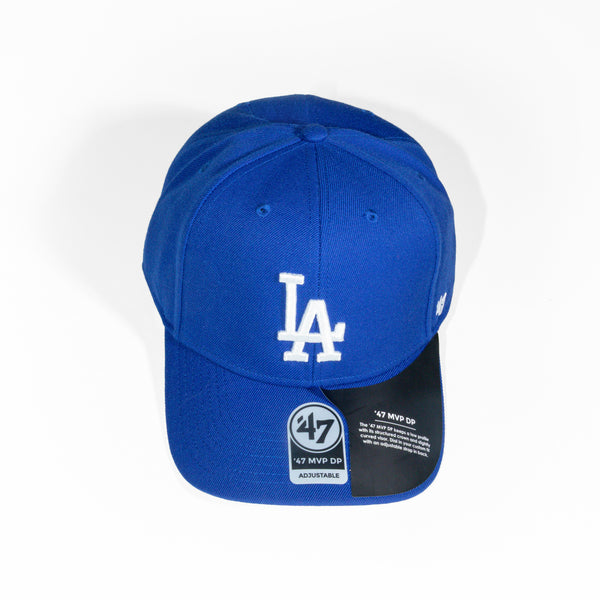 GORRA ´47 LOS ANGELES DODGERS HOME NO SHOT 47 MVP DP