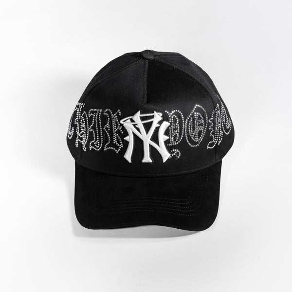 GORRA 31 HATS NY CRYSTALS