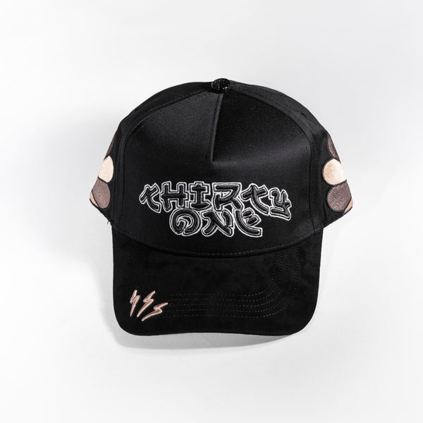 GORRA 31 HATS MURAKAMI