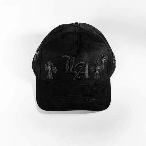 GORRA 31 HATS LA CHROME III