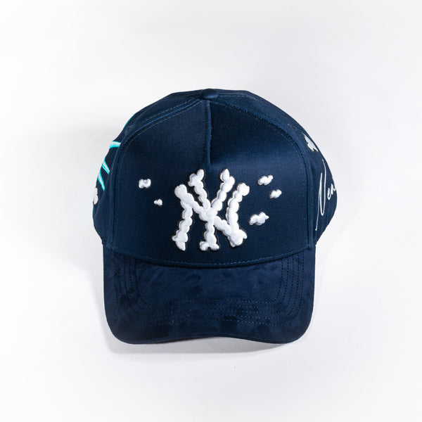 GORRA 31 NY CLOUDS