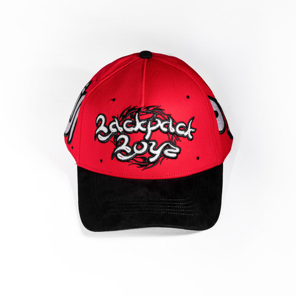 GORRA 31 HATS حقية ظهر الأولاد