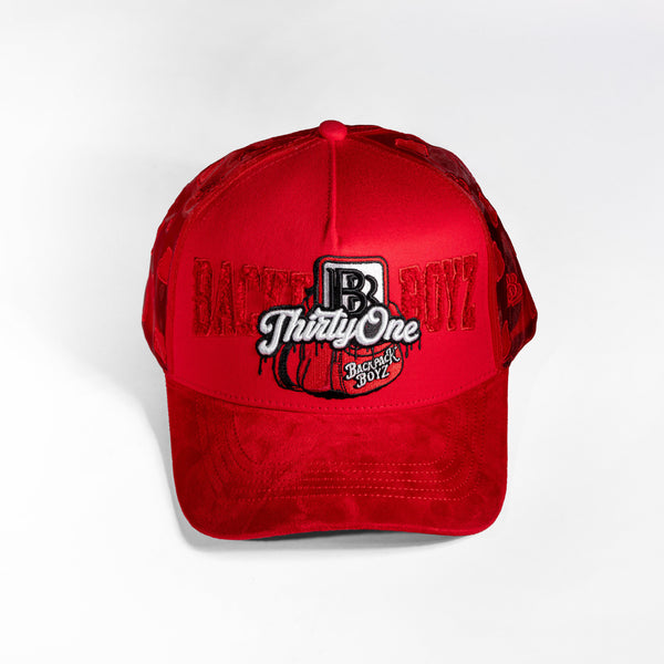 GORRA 31 HATS LA MOCHILA