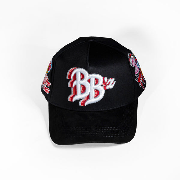 GORRA 31 HATS GELATO