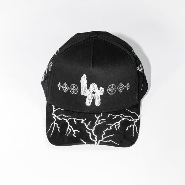GORRA RICOHATS LA