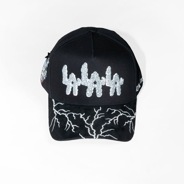 GORRA RICOHATS LALALA