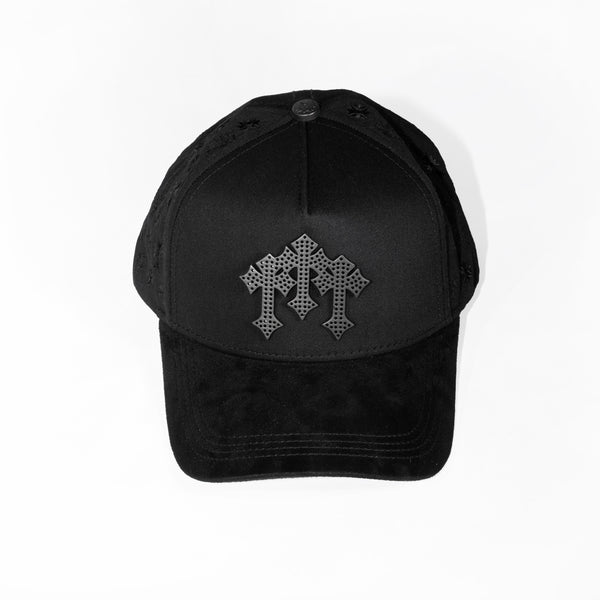 GORRA BARBAS HATS CHROME