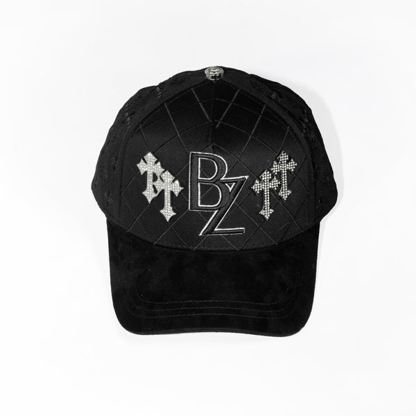 GORRA BARBAS HATS-BAEZ CHROME V