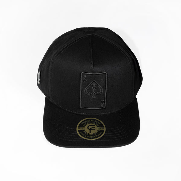 GORRA FLORENCE CAPS POKER