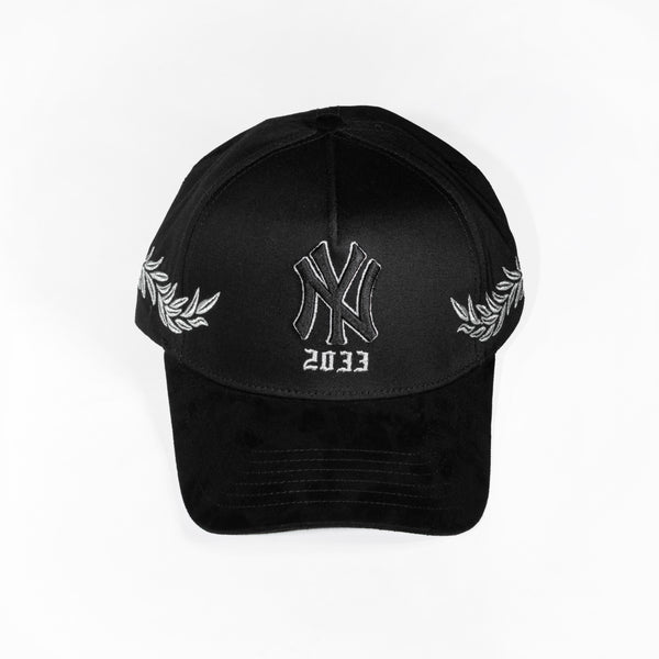 GORRA MC HATS NY 2033