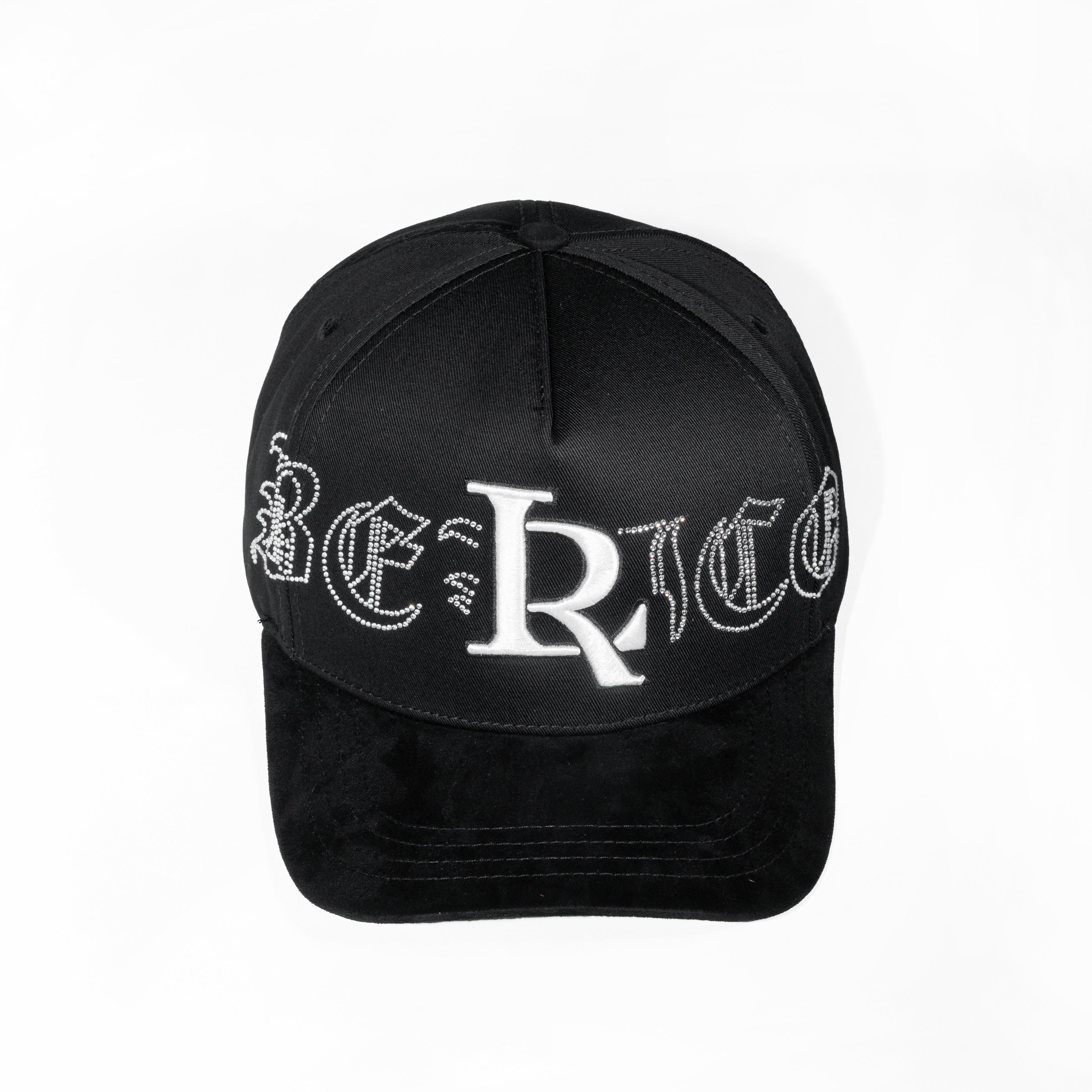 GORRA TOTO HATS LUIS R BELICO WHITE – The Hat Club MX
