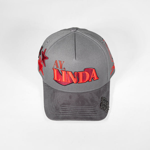 GORRA JC HATS X NETON VEGA LINDA