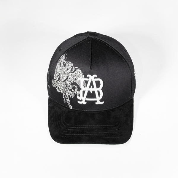 GORRA EL TIROS CAPS ALEJANDRO BUELNA X EL TIROS CAPS