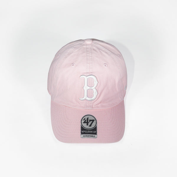 47 MVP BOSTON RED SOX - Gorra - Schwarz/negro