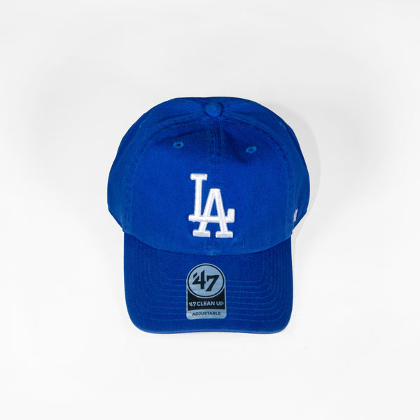 GORRA ´47 LOS ANGELES DODGERS HOME 47 CLEAN UP