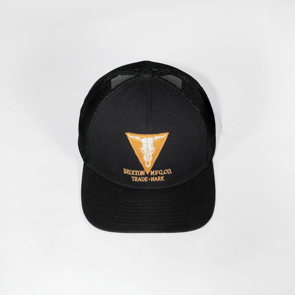 GORRA BRIXTON GUNSTON NETPLUS MP TRUCKER HAT