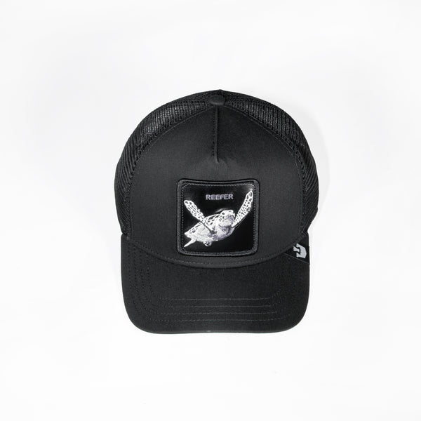GORRA GOORIN BROS REEFER NEGRA