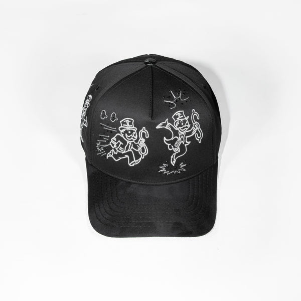 GORRA JC HATS JUMP XY