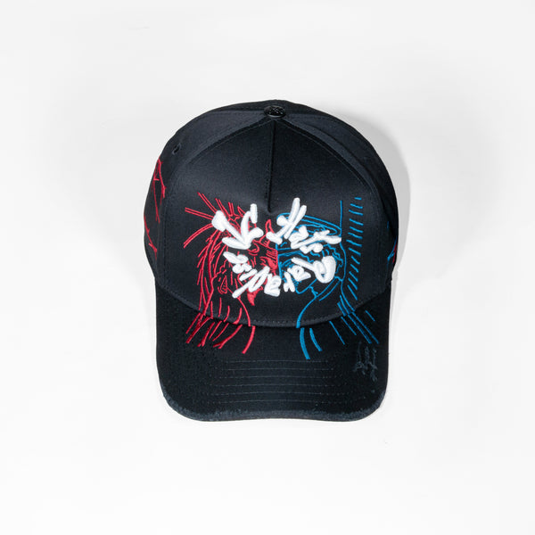 GORRA JC HATS PARADISE XY