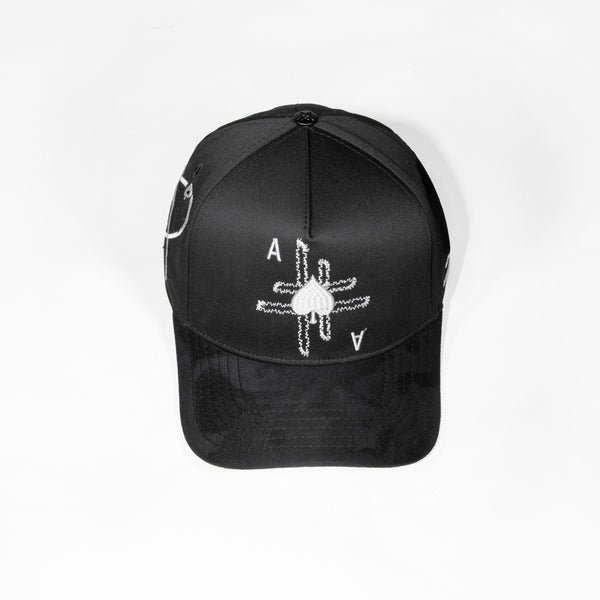 GORRA JC HATS PIKAS XY