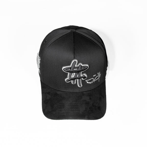 GORRA JC HATS LA BAD INFLUENCE