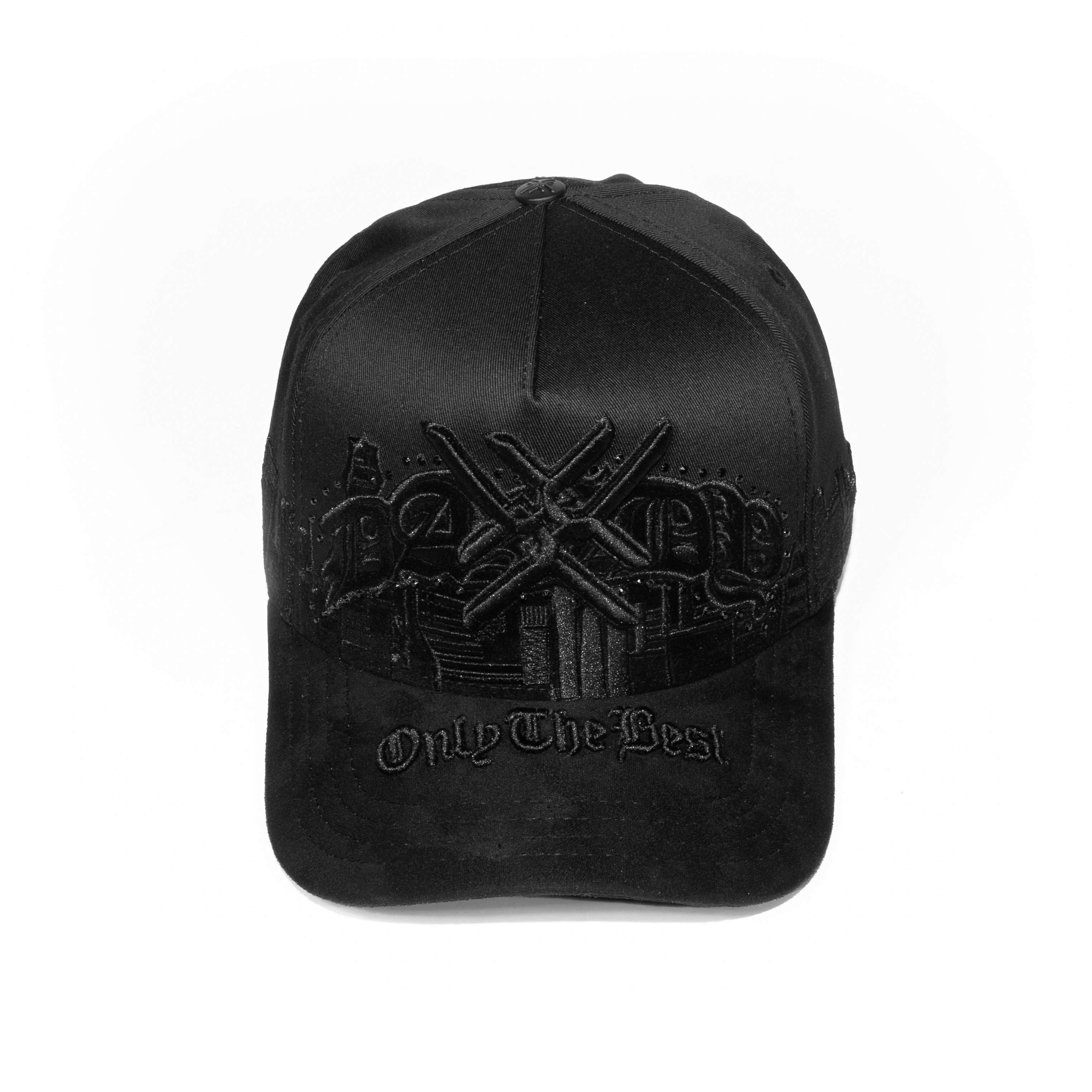GORRA JC HATS X DANDY HATS CITY OF GOATS – The Hat Club MX