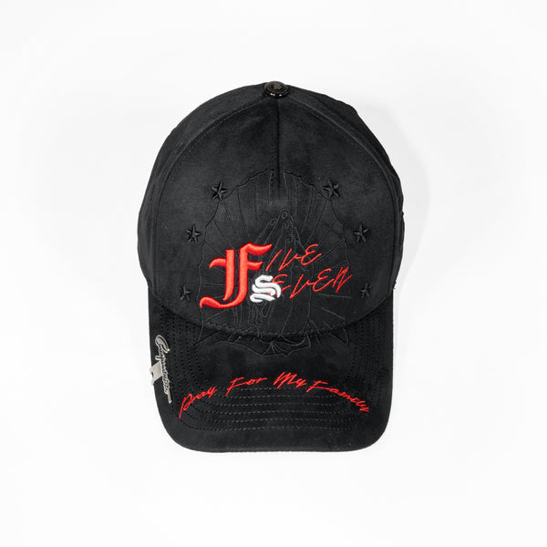 GORRA 5.7 PRAY FOR MY FAMILY