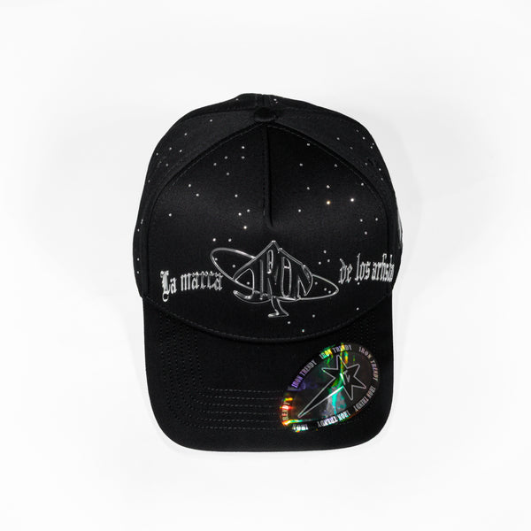 GORRA 1RON TRENDY ASTRO IRON