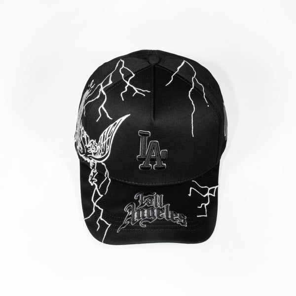 GORRA 1RON TRENDY LA FALL ANGEL