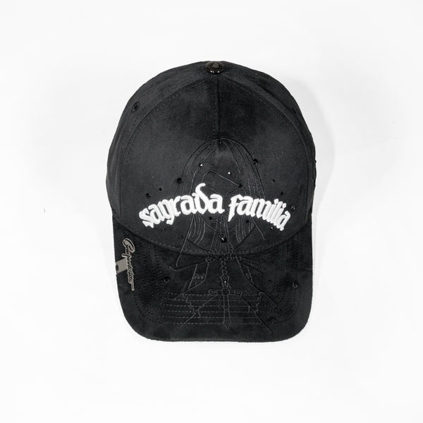 GORRA 5.7 SAGRADA FAMILIA