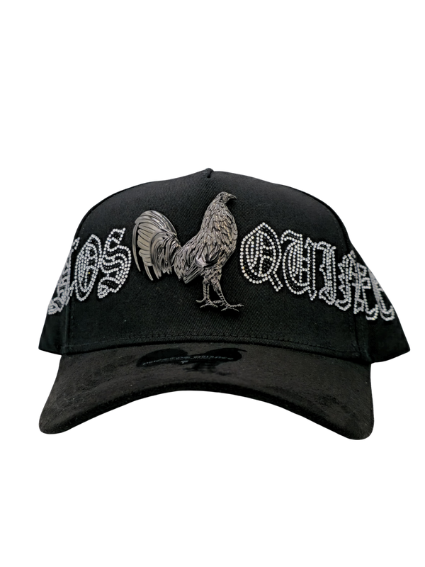 GORRA FLORENCE CAPS PUESTOS QUINCE EDICION LIMITADA